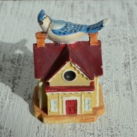 Напёрсток LENOX MINIATURE BIRD HOUSE nff-0063/4
