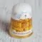 Напёрсток CAVERSWАLL  BUCKINGHAM nfgs-0070