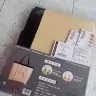 Набор для вышивания крестиком XIU CRAFTS Сумка птица на ветвях  nv-0083