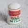 Напёрсток CARNATION MILK  FRANKLIN PORCELAIN nfl-0008