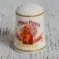 Напёрсток MAIL POUCH TOBACCO FRANKLIN PORCELAIN  nfr-0113