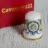 Напёрсток Caverswall  Принц Гарри nfr-0010