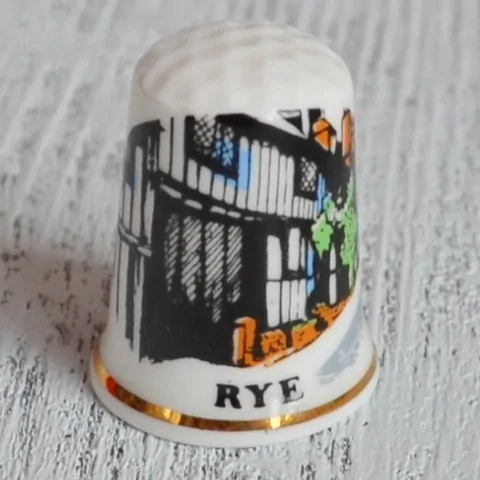 Напёрсток RYE nfgs-0192 