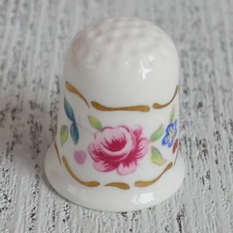 Напёрсток Coalport  nfcv-0209 