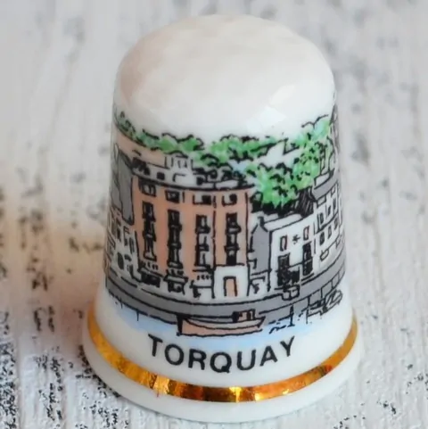 Напёрсток TORQUAY nfgs-0046 