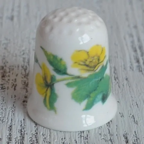 Напёрсток Coalport  nfcv-0180 