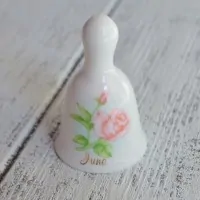 Колокольчик Роза Июнь nfkl-007