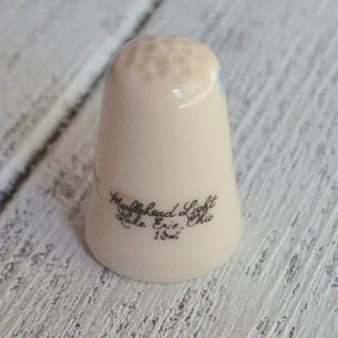 Напёрсток Маяк Marble Head nfr-0151