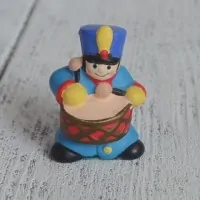 Напёрсток Барабанщик Enesco nff-0125