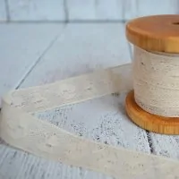 Кружево Тонкое  k-046