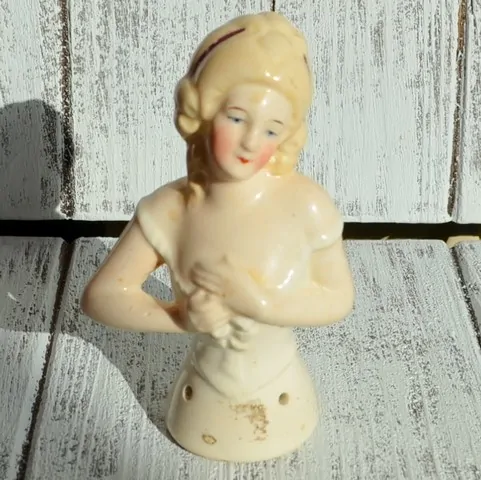HALF DOLL Германия hd-006