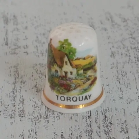 Напёрсток TORQUAY nfgs-0036 