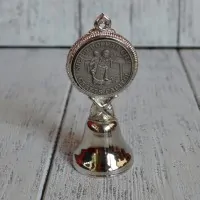 Колокольчик Silver Dollar City nfkl-003