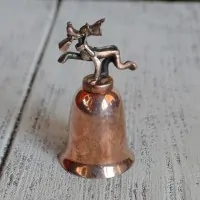 Колокольчик Гуфи Disney nfkl-013