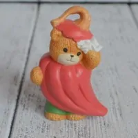 Миниатюра Перчик ENESCO LUCY & ME '91 st-0005/1