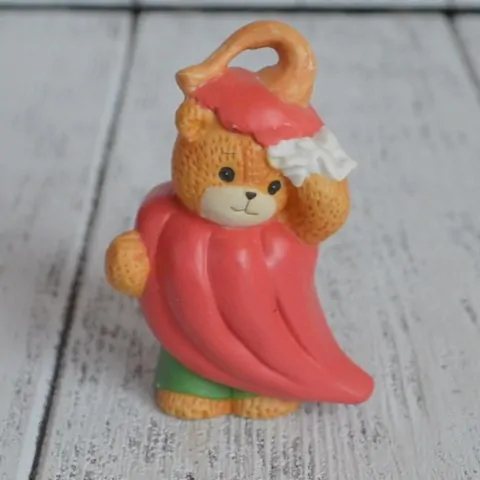 Миниатюра Перчик ENESCO LUCY &amp; ME &#039;91 st-0005/1 
