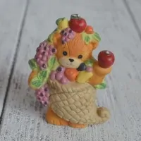 Миниатюра Рог изобилия ENESCO LUCY & ME '90 st-0005/4