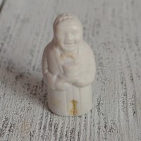 Напёрсток бисквитный nff-0136