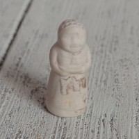 Напёрсток бисквитный nff-0130