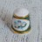 Напёрсток Совы MAYFAIR MOTHER OWL & YOUNG/THE HAWK OWL nfp-0017