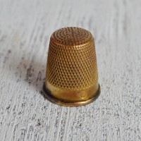  Напёрсток Винтаж  nm-0110