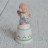 Напёрсток  Мальчик с корзинкой Enesco nff-0110