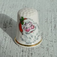 Напёрсток Санта nfd-0050