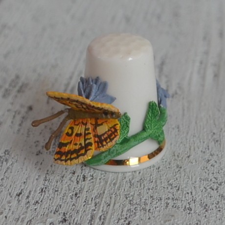 Напёрсток World of Butterflies TCC nff-0072/5 