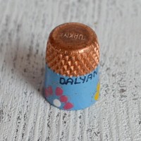  Напёрсток Турция nm-0090