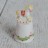 Напёрсток Лошадка-качалка Enesco nff-0045