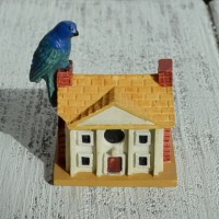 Напёрсток LENOX MINIATURE BIRD HOUSE nff-0063/1