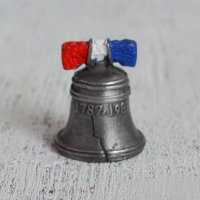  Напёрсток  Liberty Bell nm-0066