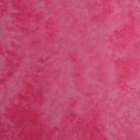 Ткань для пэчворка Батик розовая хлопок tp-0163/2 