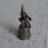 Напёрсток Stephen Frost - Merlin the Wizard nm-0093