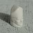 Напёрсток FRANCESCA UNPAINTED CHARACTER POPE JOHN PAUL II nff-0056