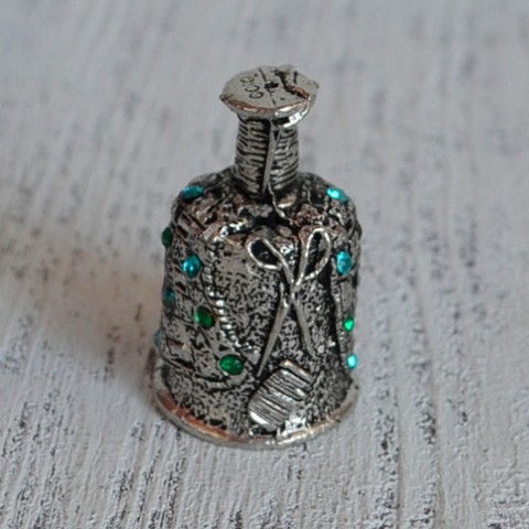 Напёрсток Катушка COMSTOKCK nm-0280 