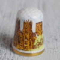Напёрсток CAVERSWALL nfgs-0128