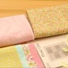 Набор для изготовления детского одеяла tp-029/2