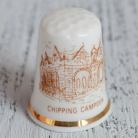 Напёрсток CHIPPING CAMPDEN nfgs-0137 