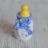 Напёрсток Бутылочка малыша Enesco 1990 nff-0072