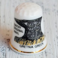Напёрсток GRETNA GREEN nfr-0052