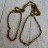 Цепочка для сумки античная бронза 120 nsh-038/2