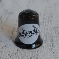 Напёрсток Санта nfd-0032