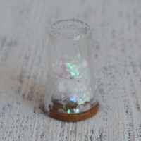 Напёрсток стекло nfr-0164