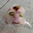 Напёрсток Розовый с бантом THIMBLE GUILD nfcv-0211