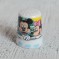 Напёрсток Schmid/Disney Миккии Минни Маус Япония nfd-0007